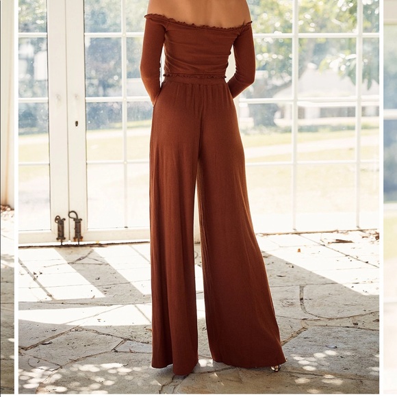 Alamour the label Lounge set - Picture 4 of 5